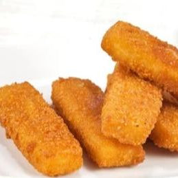 FISH FINGERS - MAHI MAHI