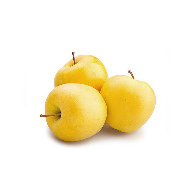 Organic Products | APPLE - GOLDEN DELICIOUS | The Altitude Store
