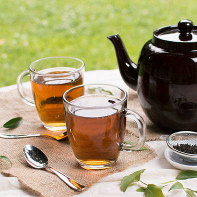 GREEN TEA - LEAF