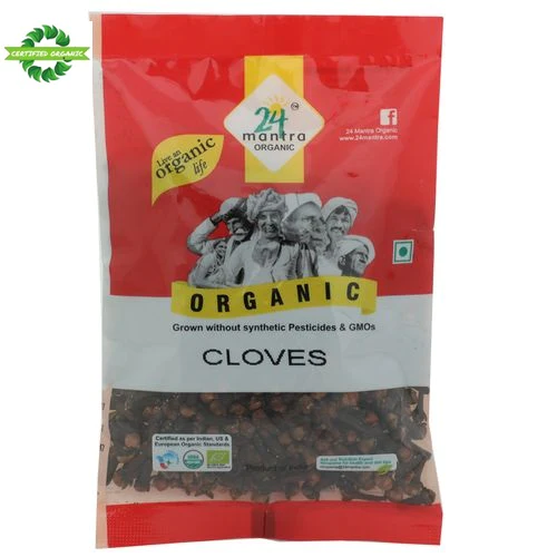 CLOVES WHOLE