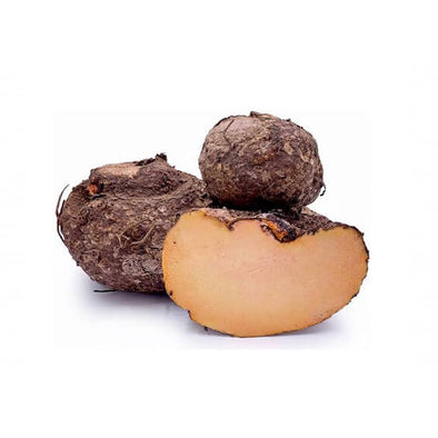 YAM / JIMIKAND