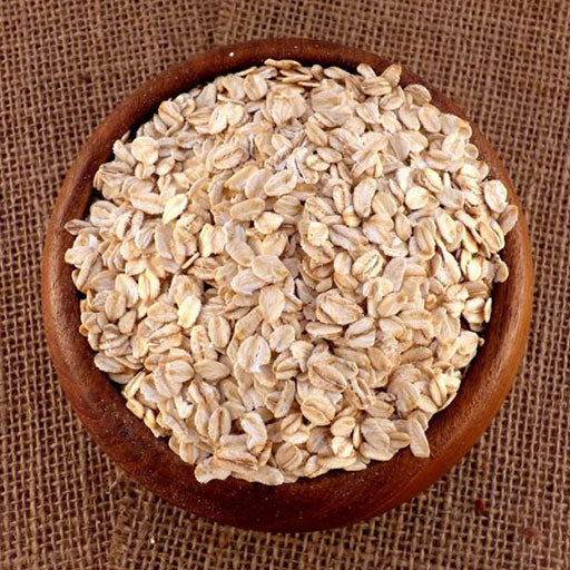 ROLLED / JUMBO OATS