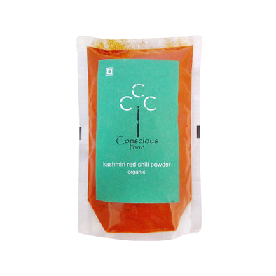 RED CHILLI POWDER - KASHMIRI