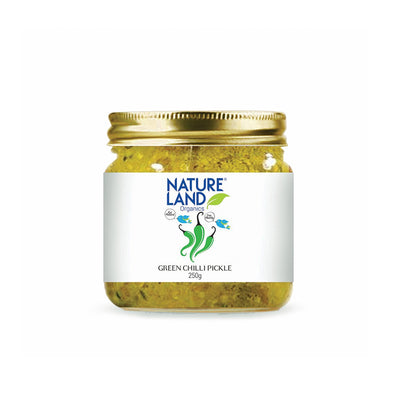 PICKLE - CHILLI