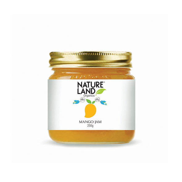 JAM - MANGO