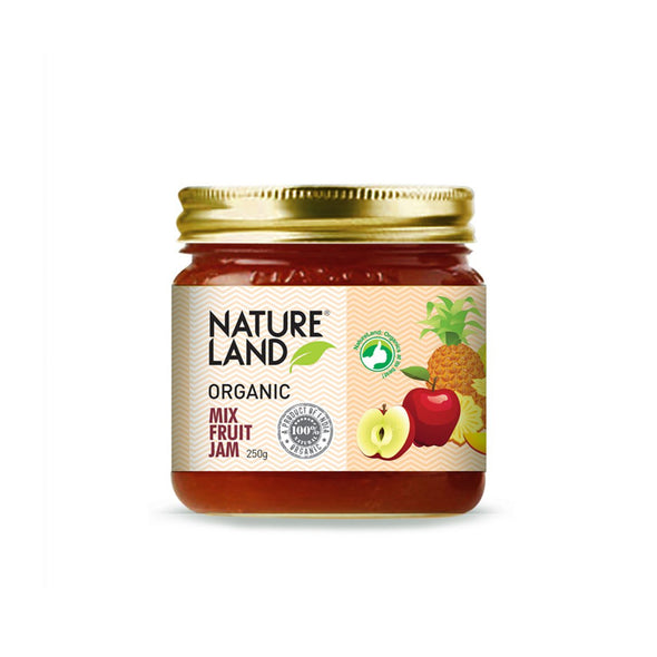 JAM - MIXED FRUIT