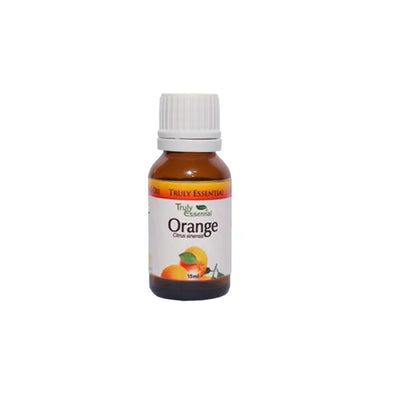 ESSENTIAL OIL - ORANGE