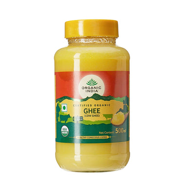 GHEE - COW'S MILK