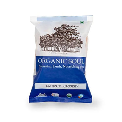 JAGGERY WHOLE