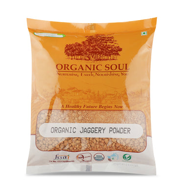JAGGERY POWDER