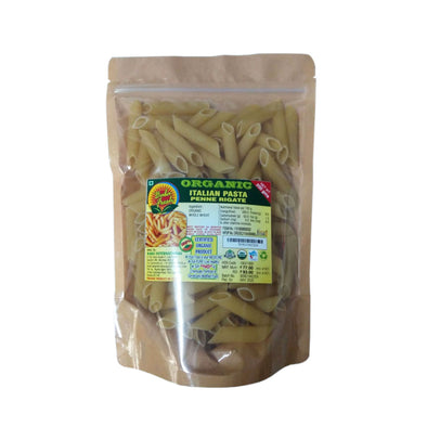 PENNE RIGATE