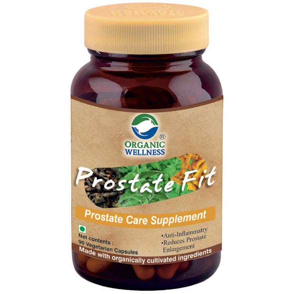 HEAL PROSTATE FIT CAPSULES