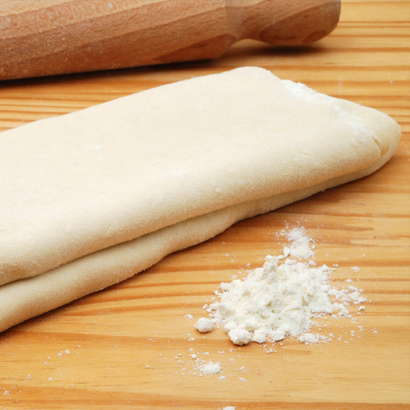 SHORT CRUST PASTRY
