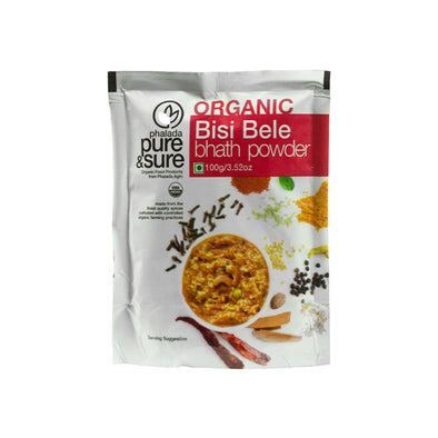 BISIBELE BHATH POWDER