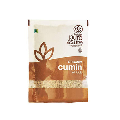 CUMIN / JEERA WHOLE