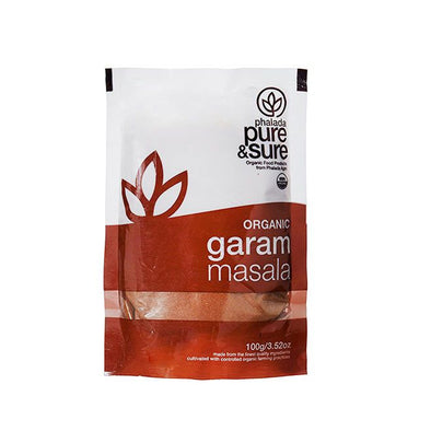 GARAM MASALA POWDER