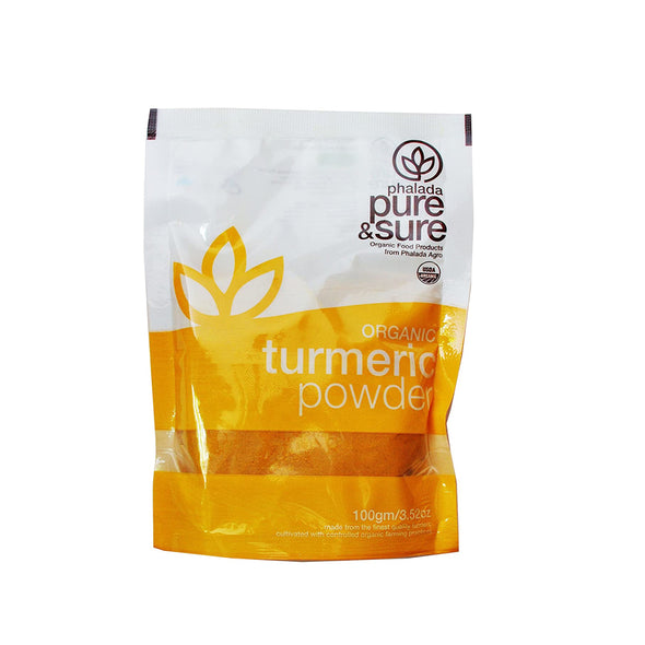 HALDI / TURMERIC POWDER