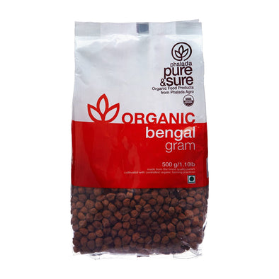KALA CHANA / BENGAL GRAM