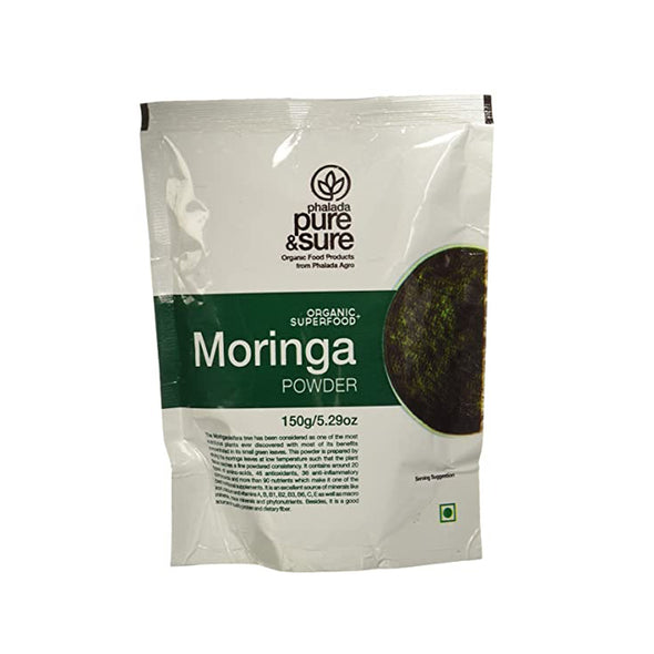 MORINGA POWDER