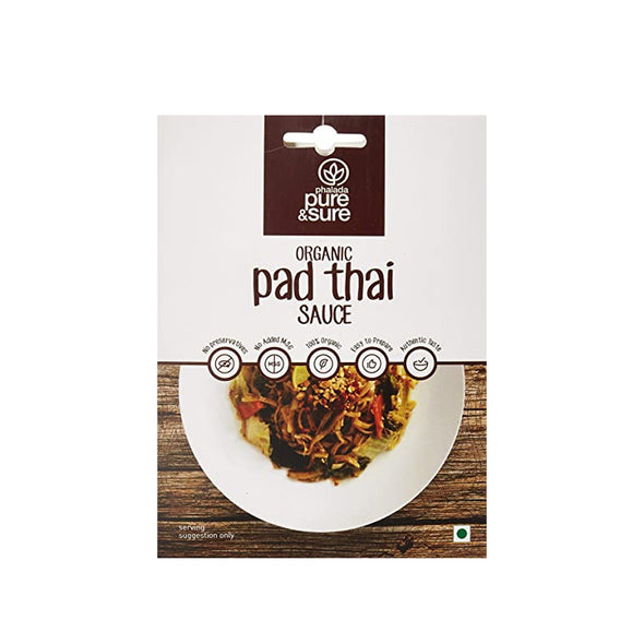 PAD THAI SAUCE