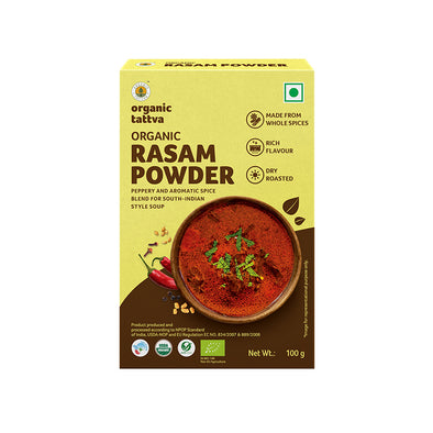 RASAM POWDER