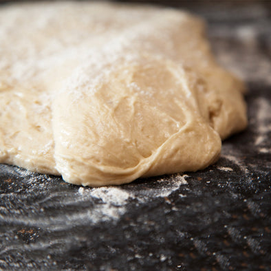 ROUGH PUFF PASTRY