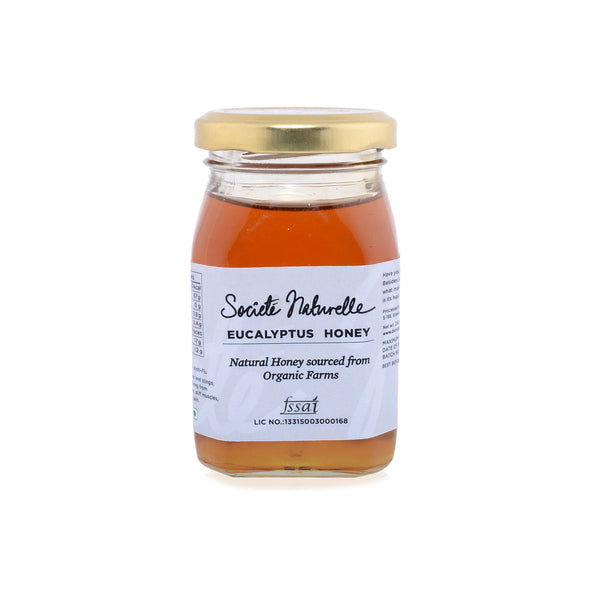 HONEY - EUCALYPTUS