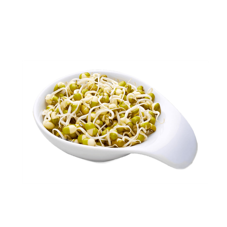 SPROUTS - GREEN MOONG