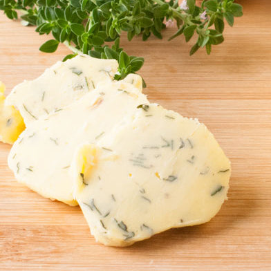BUTTER - HERB - THYME