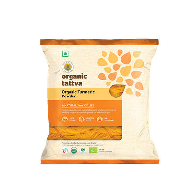 HALDI / TURMERIC POWDER