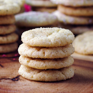 COOKIES - VANILLA